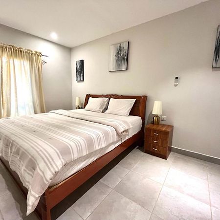 Forest View Luxury Apartment In 3Mins Walk To Beach Pool View Wifi Kololi Εξωτερικό φωτογραφία