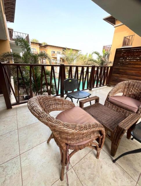 Forest View Luxury Apartment In 3Mins Walk To Beach Pool View Wifi Kololi Εξωτερικό φωτογραφία