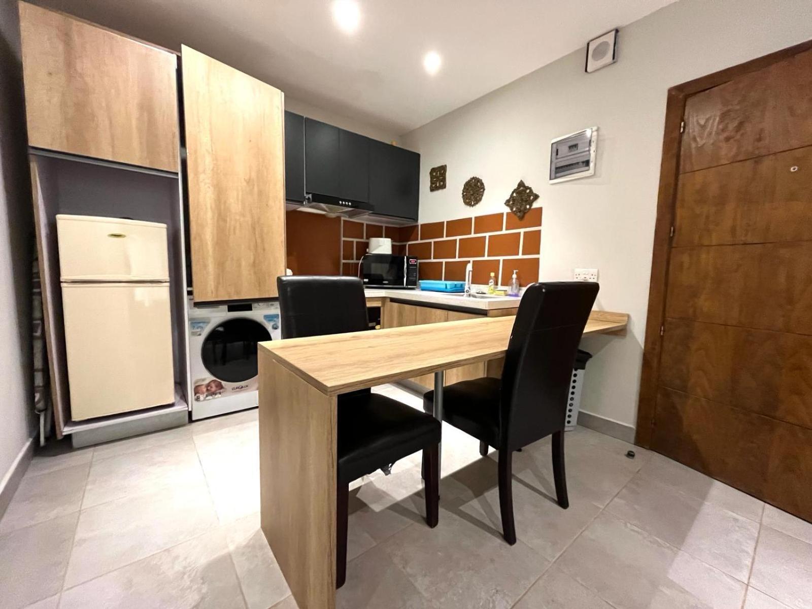 Forest View Luxury Apartment In 3Mins Walk To Beach Pool View Wifi Kololi Εξωτερικό φωτογραφία
